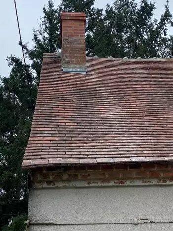 Expert en rénovation et réparation de toiture Bourges