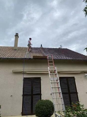 Expert en rénovation et réparation de toiture Bourges