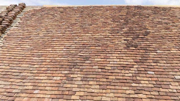 Entretien de toiture Bourges