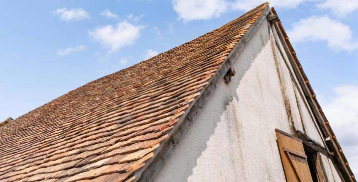 Rénovation et réparation de toiture Bourges