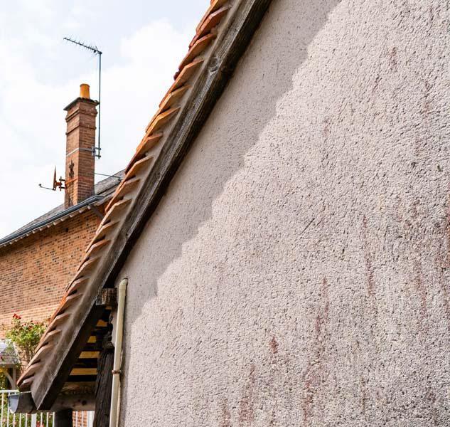 Charpentier à Bourges