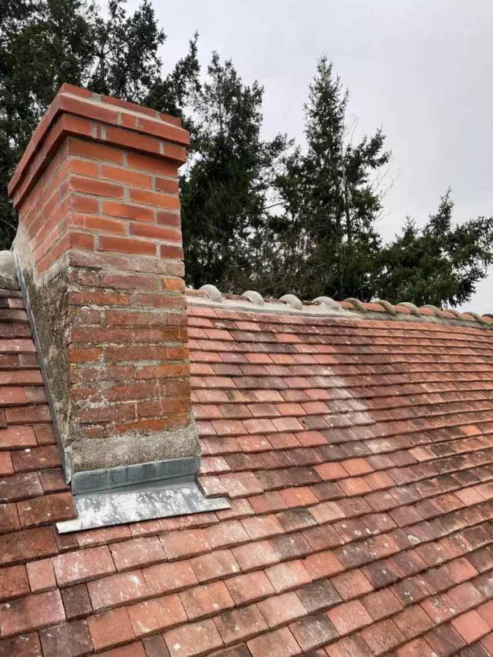 Entretien de toiture Bourges