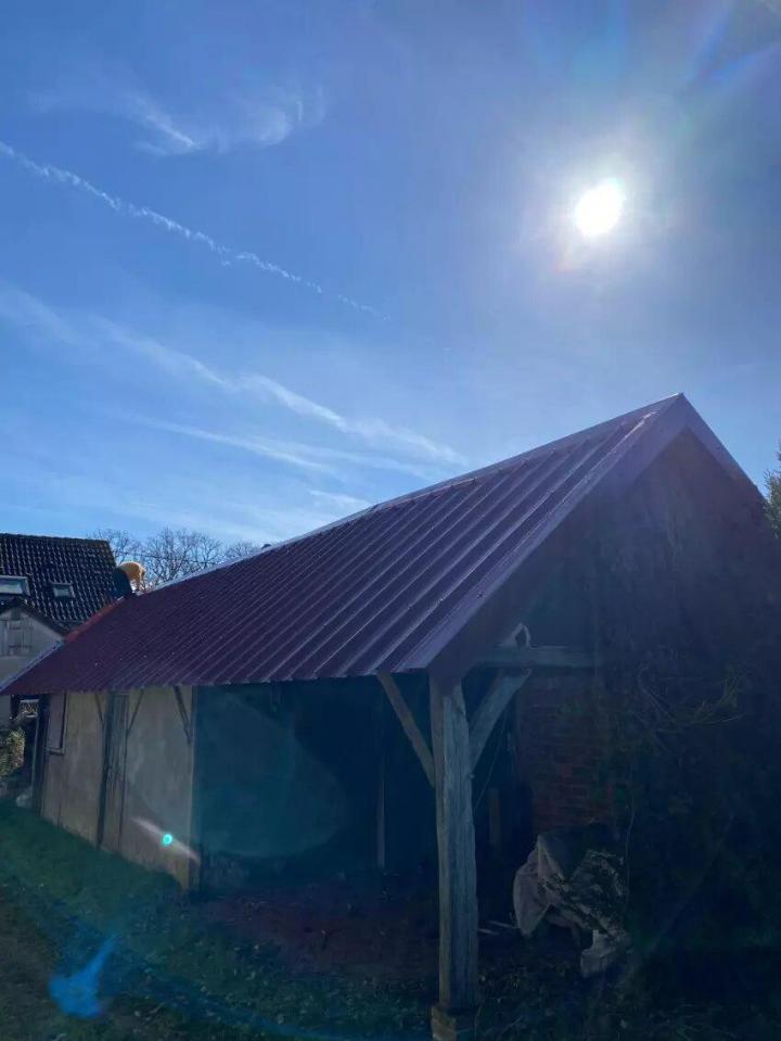 Entretien de toiture Bourges