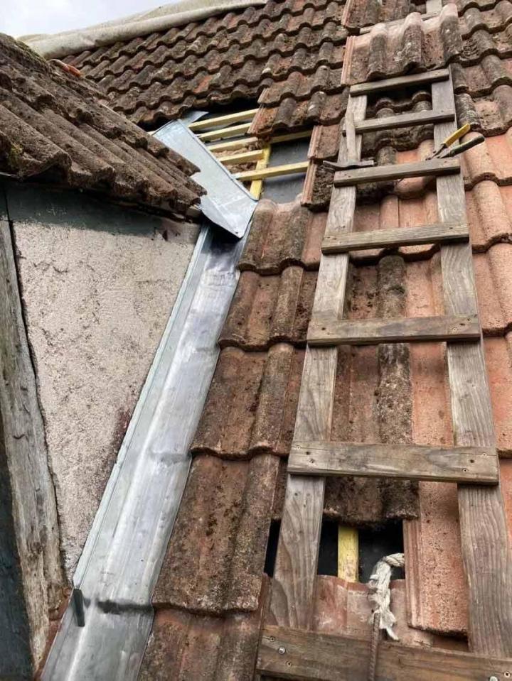 Travaux de zinguerie Bourges