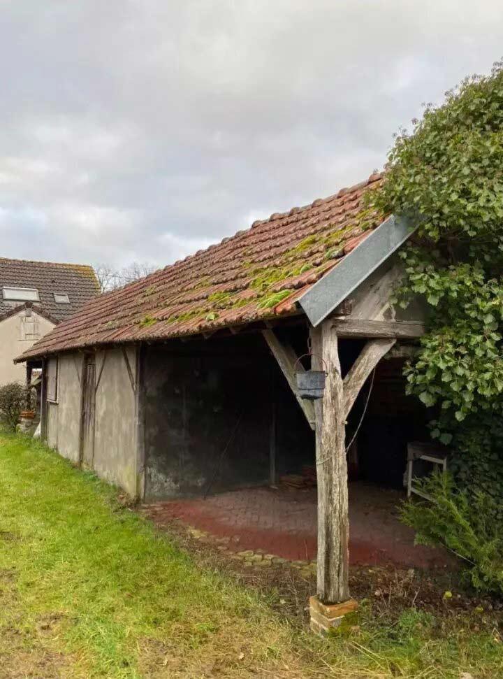 Travaux d’entretien de toiture Bourges