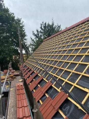 Travaux de charpente Bourges