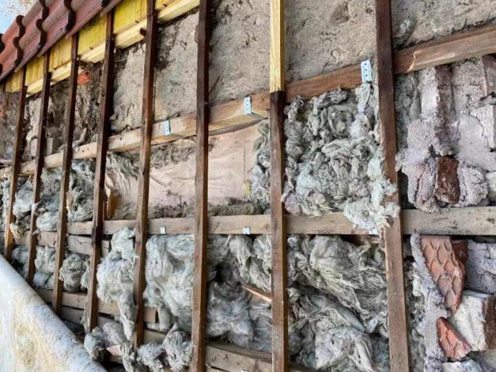 Travaux de charpente Bourges