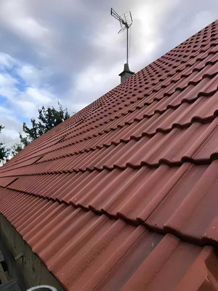 Rénovation et réparation de toiture Bourges